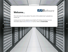 Tablet Screenshot of floridus.com